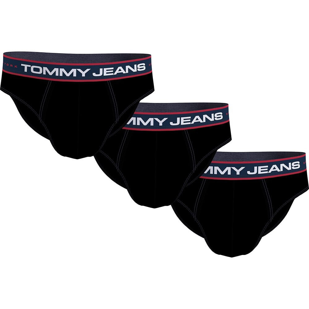 TOMMY JEANS New York Slip Boxer 3 Units