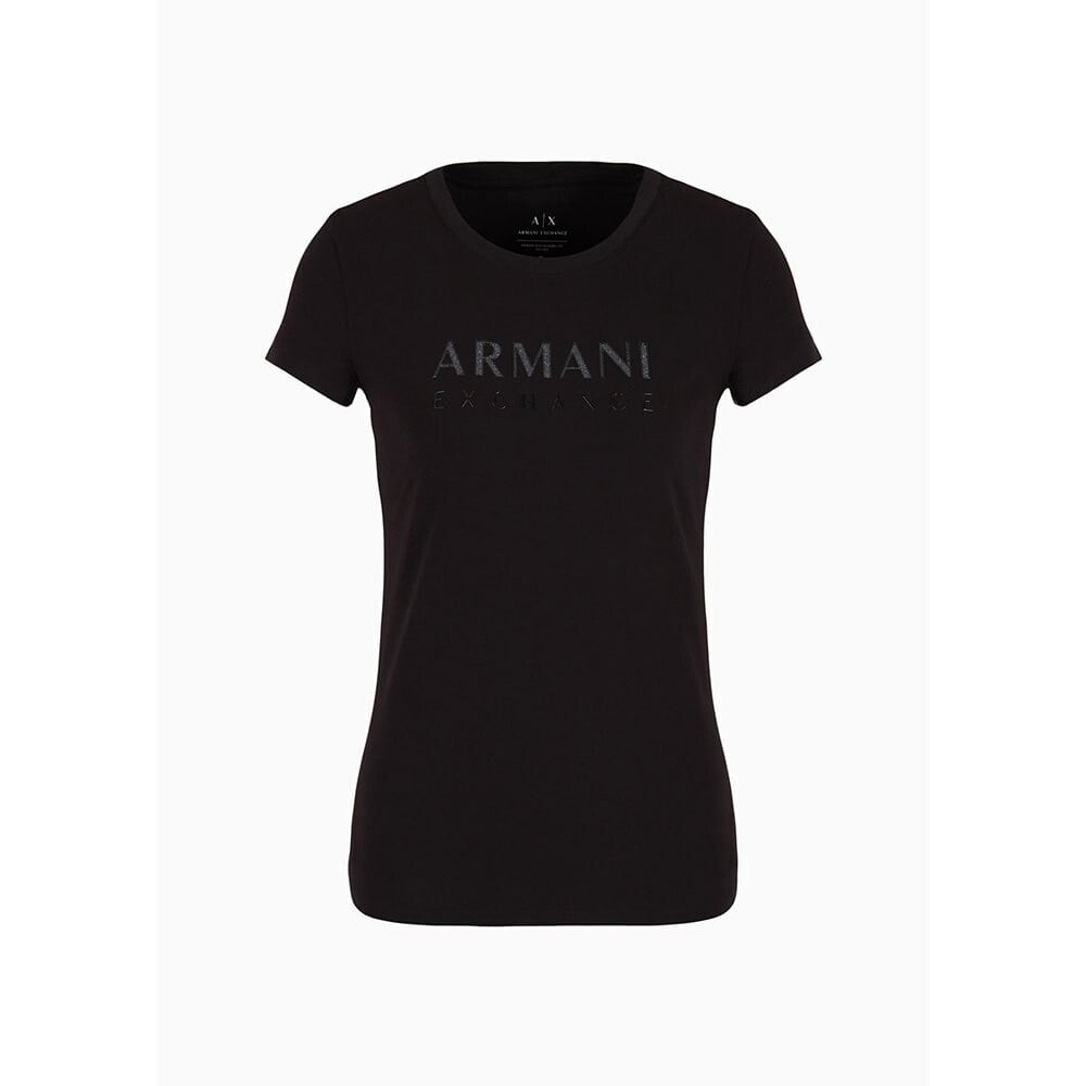 ARMANI EXCHANGE 3DYT48 Short Sleeve T-Shirt
