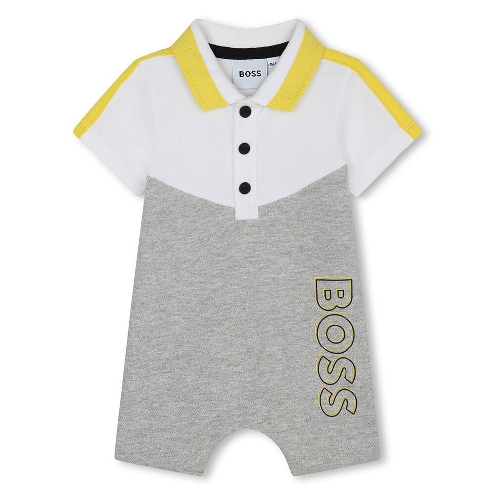 BOSS J50781 Romper