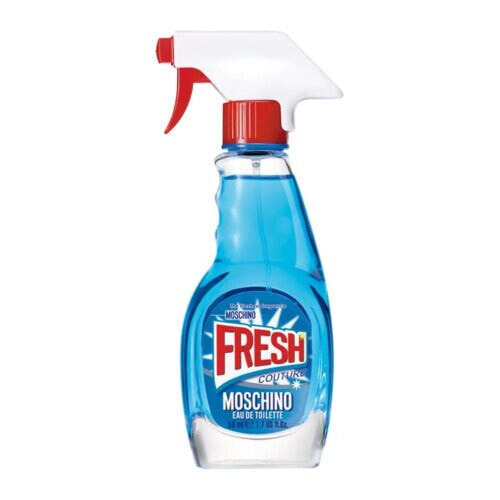 Moschino Fresh Couture Eau de Toilette