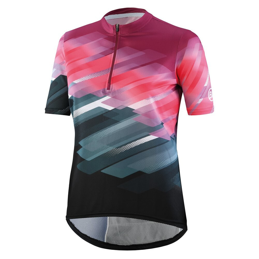 BICYCLE LINE Dafne Short Sleeve Jersey