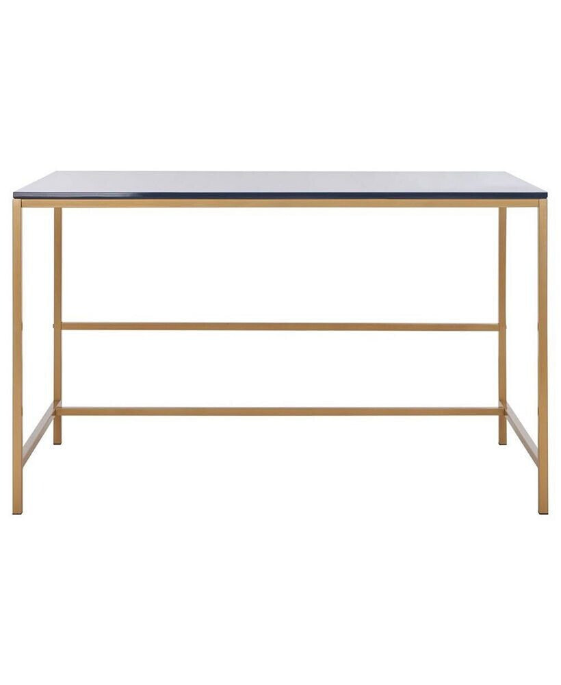 Safavieh nova Glossy Wooden Desk