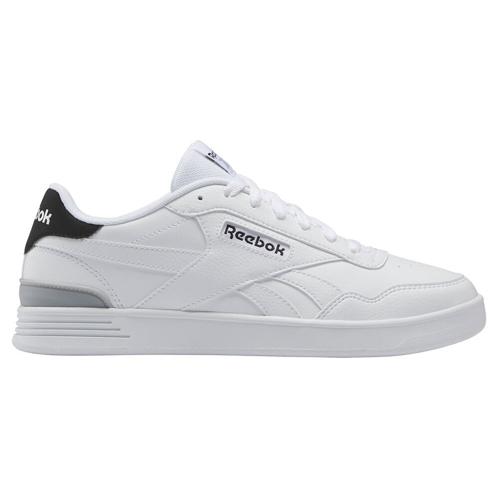 REEBOK CLASSICS Court Advance Clip Trainers