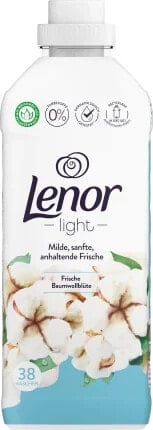 Weichspüler Light, Frische Baumwollblüte 38WL, 950 ml