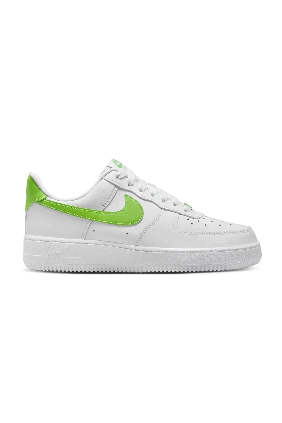 Air Force 1 '07 White Sneaker Kadın Ayakkabı DD8959-112