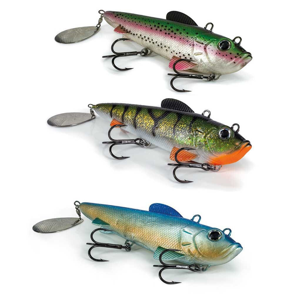 MOLIX Spin Shad Swimbait 160 mm 160g