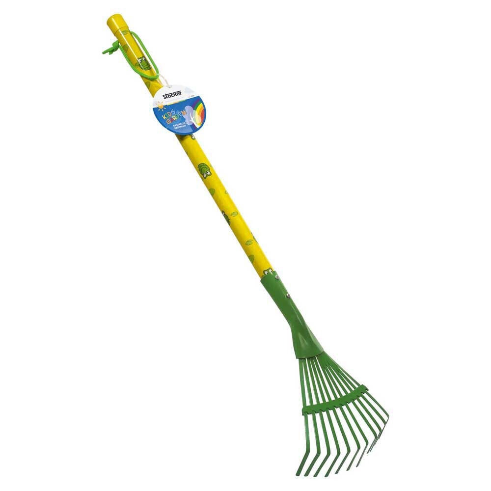 STOCKER Kids Garden Rake