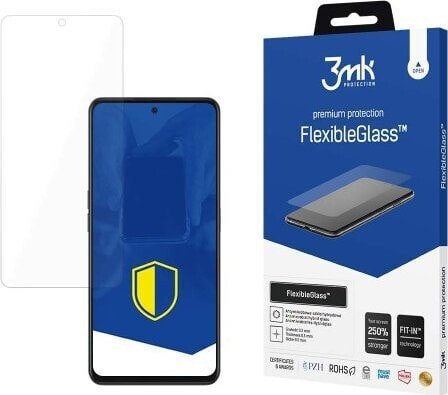 3MK FlexibleGlass OnePlus Nord CE 3 Lite Szkło Hybrydowe