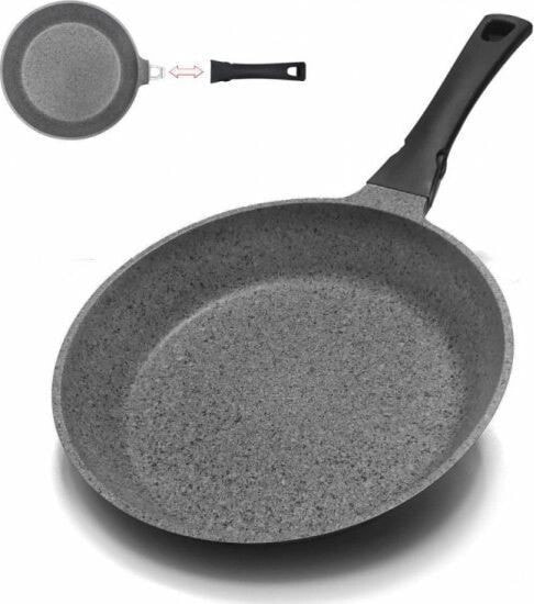 Tiross frying pan 24cm