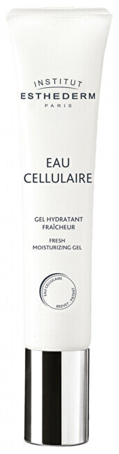 CELLULAR WATER MOISTURIZING FRESH GEL