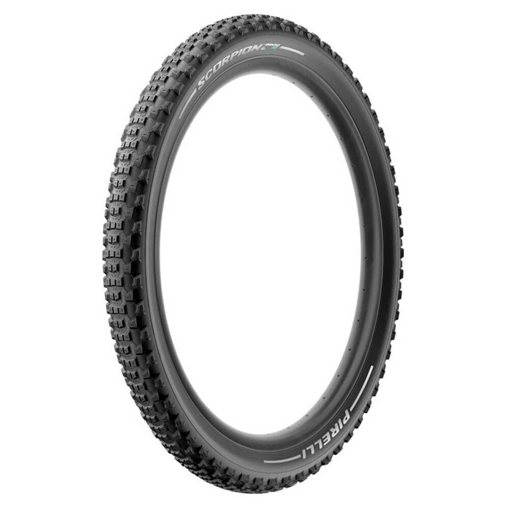 PIRELLI Scorpion™ Enduro R 29´´ x 2.40 Tubeless Rigid MTB Tyre