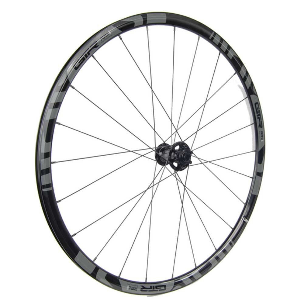 GTR RR17 CL Disc Tubeless Road Front Wheel