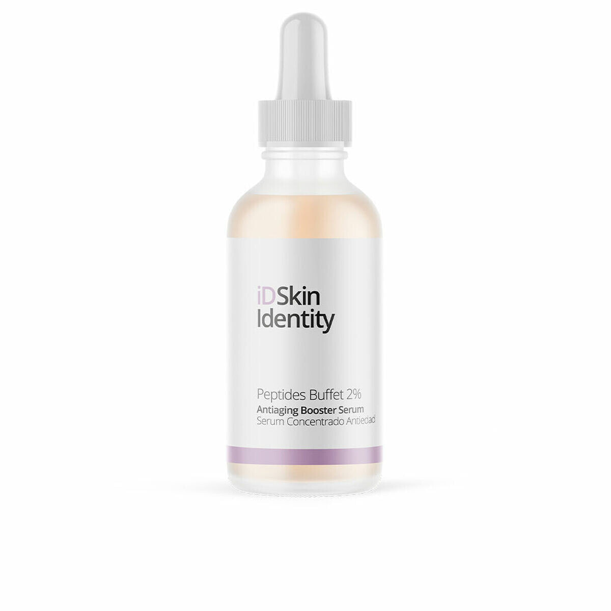 Anti-Ageing Serum Skin Generics iDSkin Identity (30 ml)