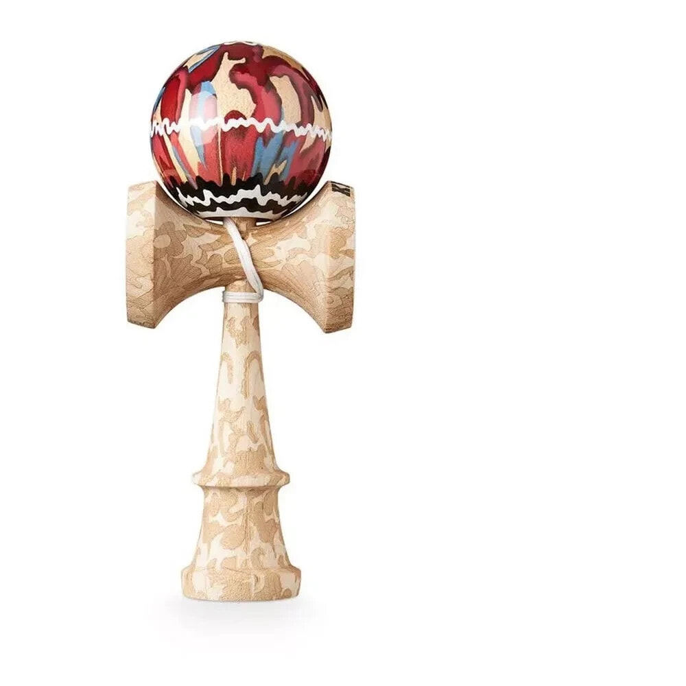 KROM Naked Plasticity Kendama