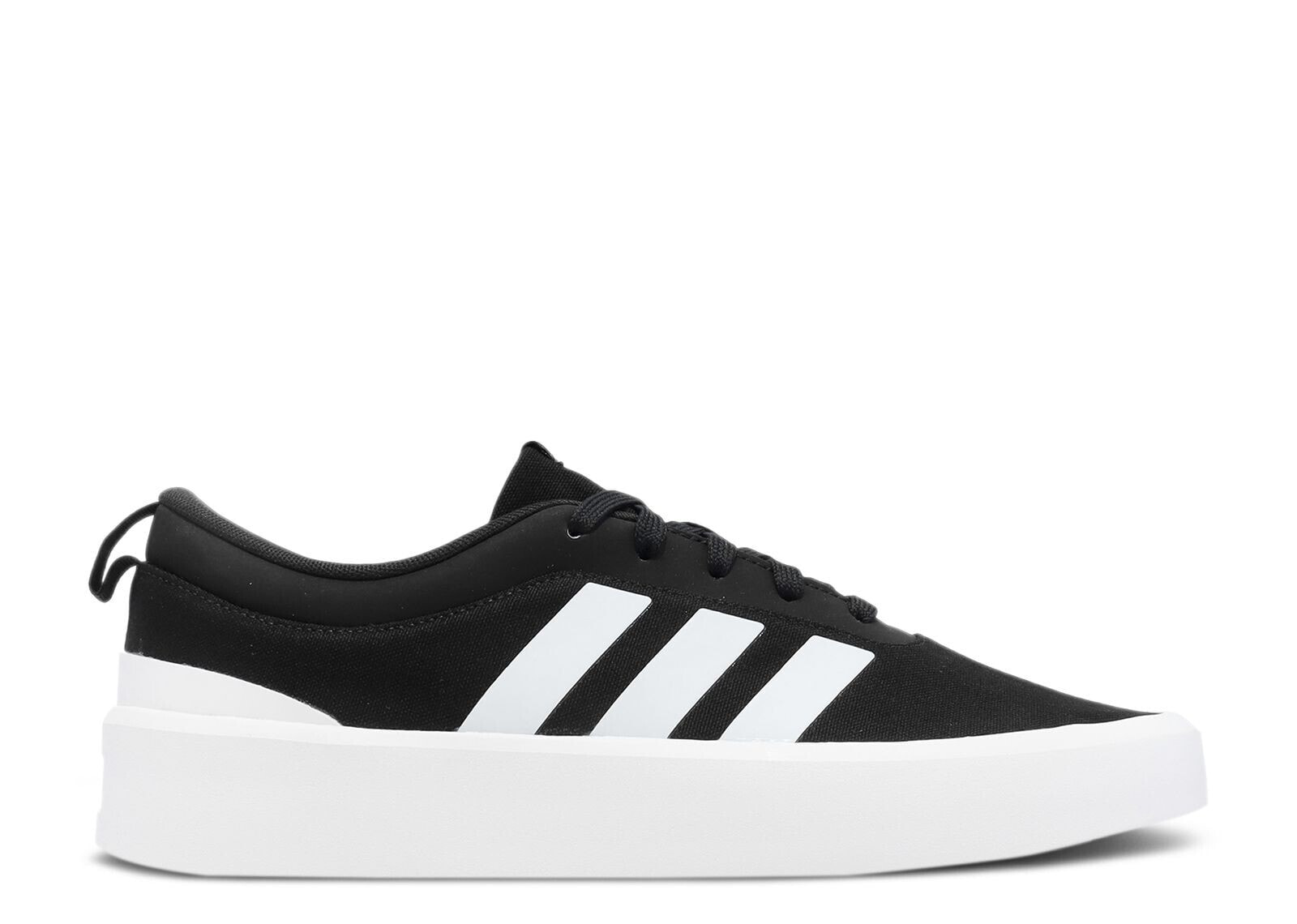 Futurevulc 'Black White'