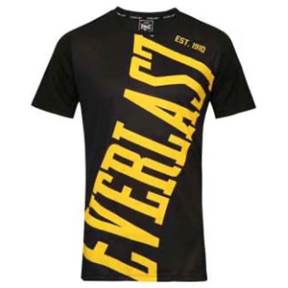 EVERLAST Breen Short Sleeve T-Shirt