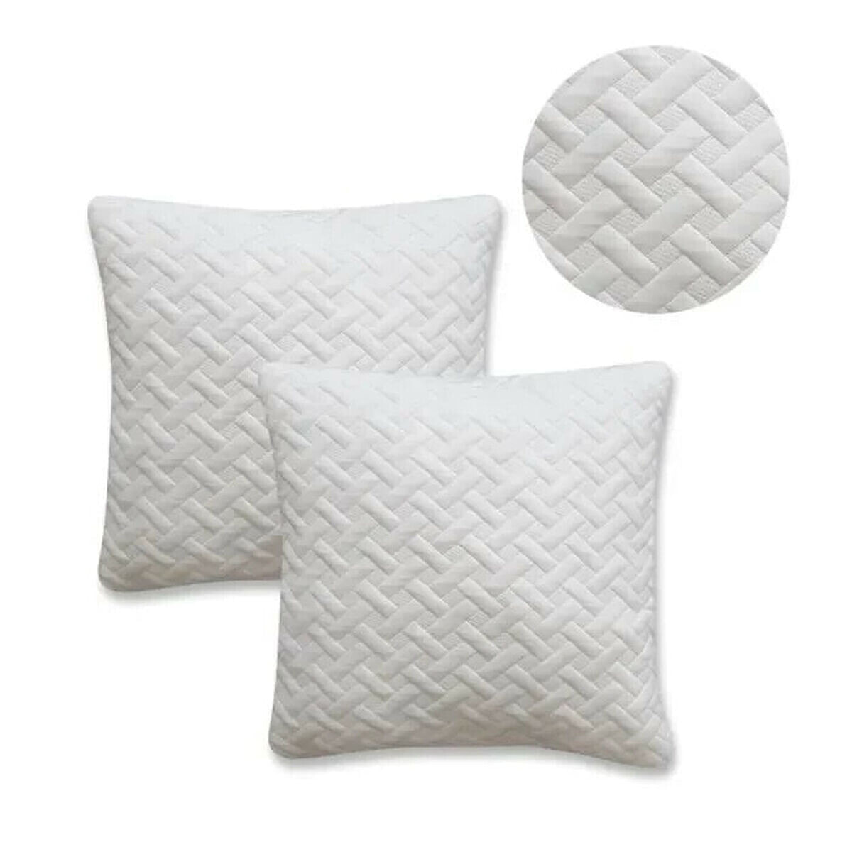Set of 2 Pillows TODAY (2 Units)