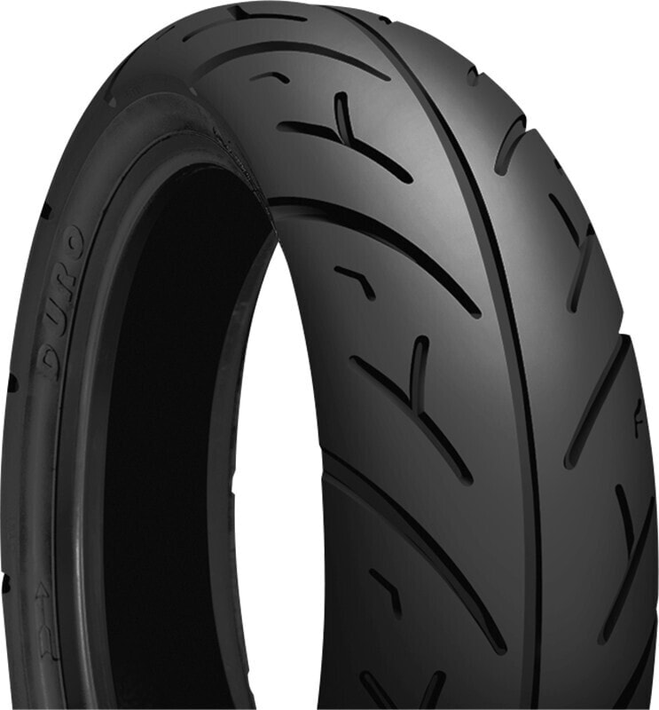 Мотошины летние Duro HF908F 100/90 R12 59J