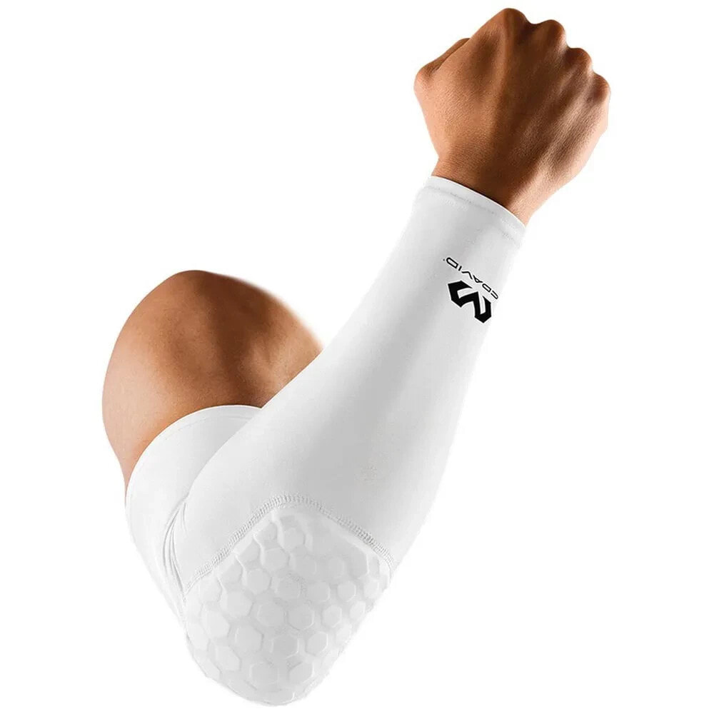 MC DAVID Hex Shooter Arm Warmers