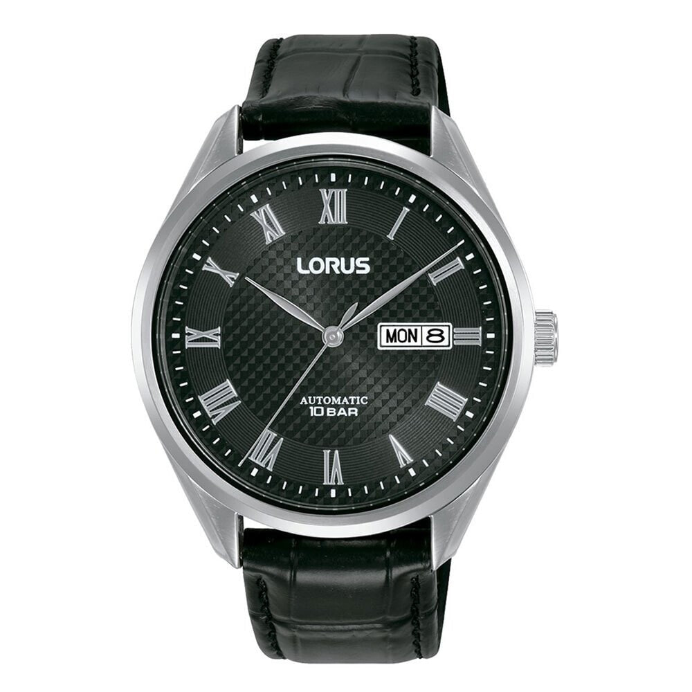 LORUS WATCHES RL435BX9 Classic Automatic Watch
