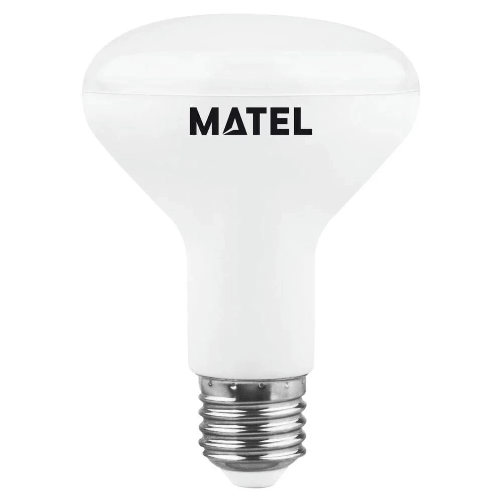 MATEL Led reflector bulb E27 R90 neutral 13W