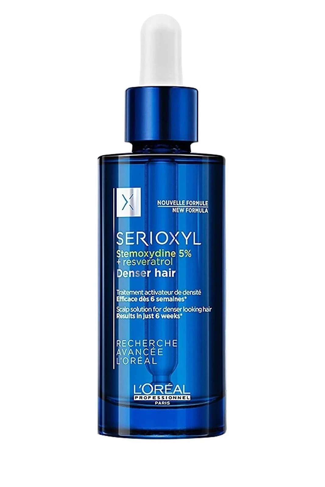 Serioxyl Denser Hair Yoğunluk Arttırıcı Serum 90 Mlll Keyonline
