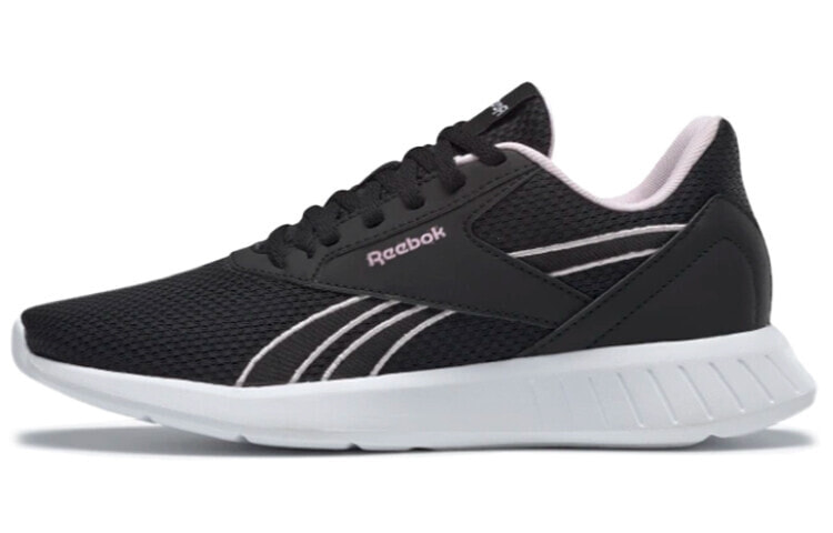 Reebok Lite 2.0 低帮 跑步鞋 女款 黑白 / Reebok Lite 2.0 EH2699