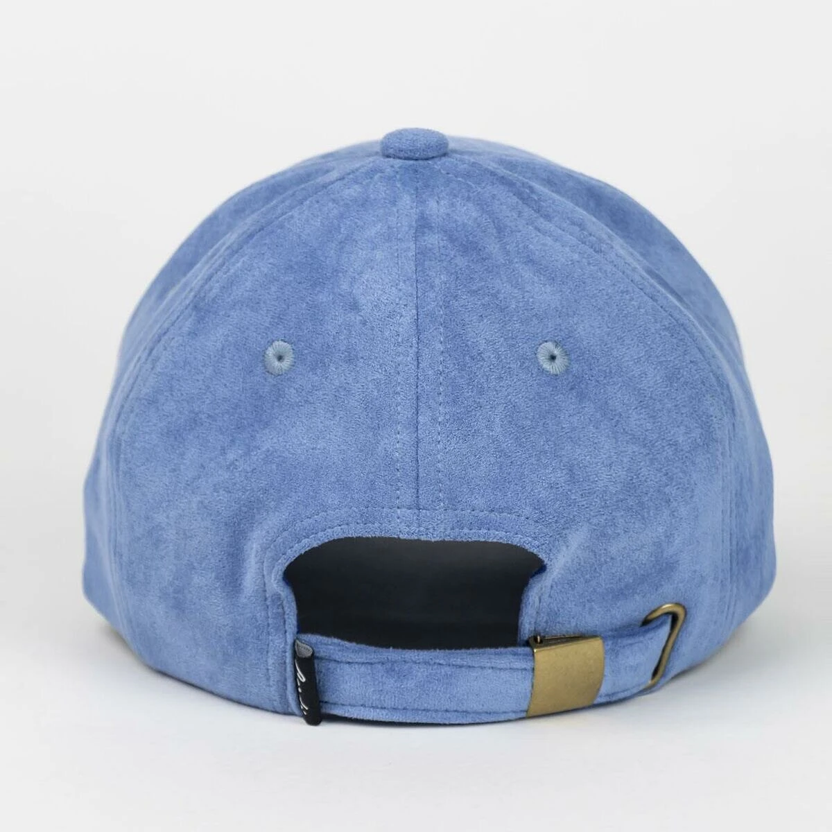 Sports Cap Stitch Blue
