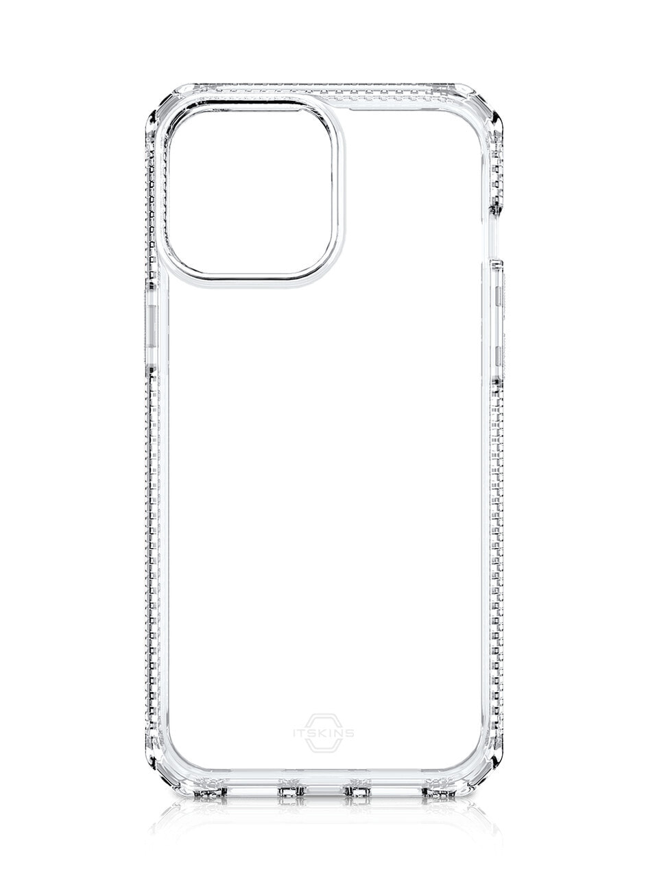 Level 2 SpectrumClear for Apple iPhone 13 Pro Max Transparent