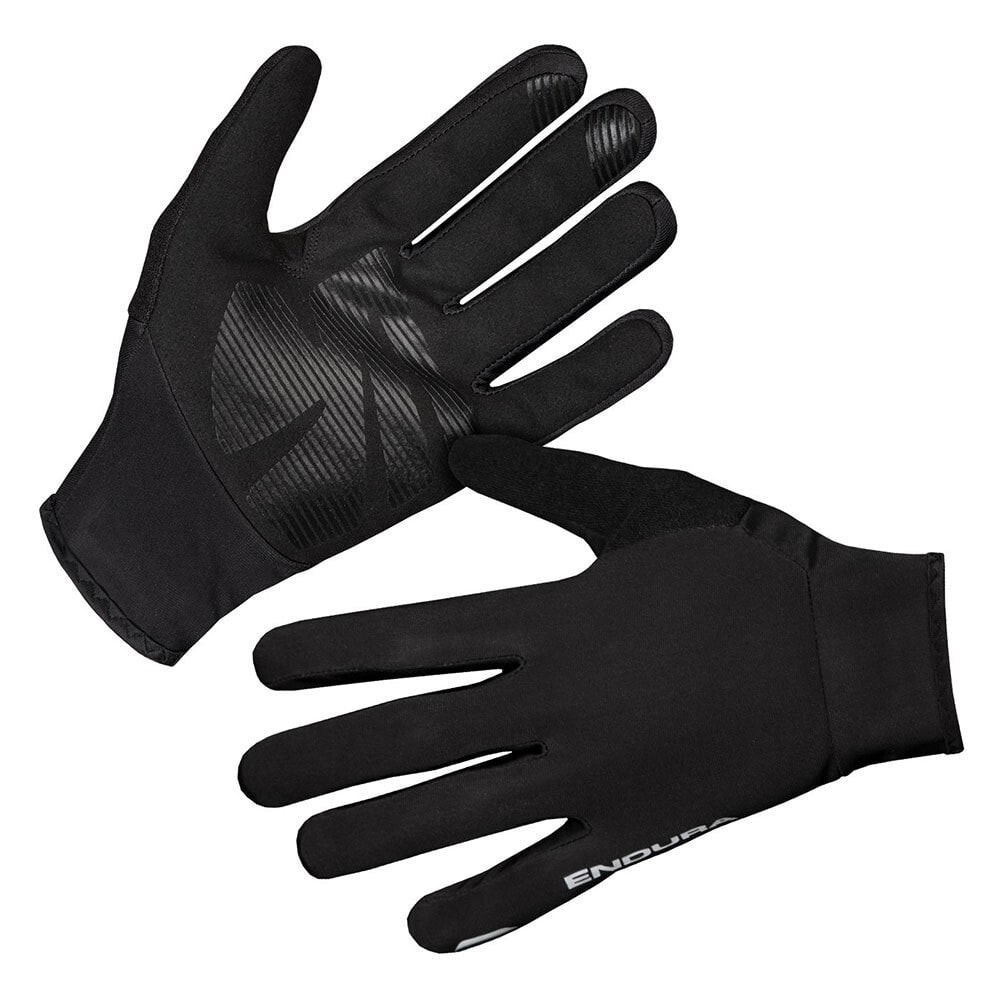 Endura Roubaix FS260 Pro Long Gloves