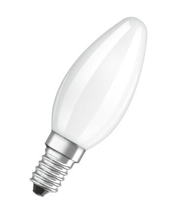Osram LED BASE CL LED лампа 4 W E14 A++ 4058075803930