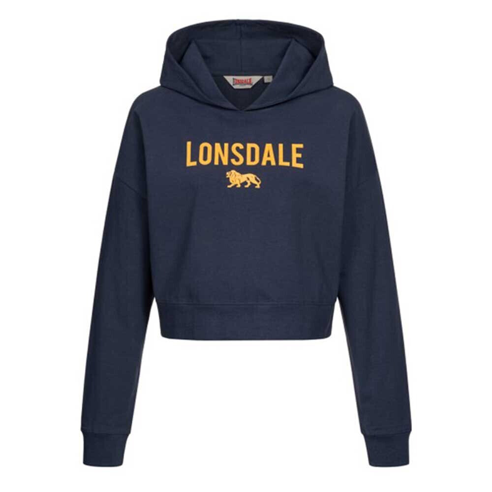 LONSDALE Queenscliff Hoodie