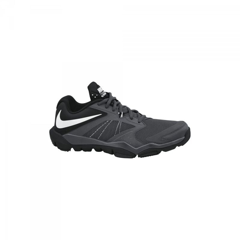 Мужские крутые кроссовки Nike Flex Supreme TR3 653620-005 training shoes