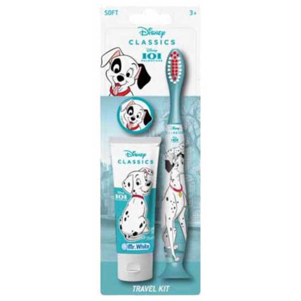 DISNEY Children´S Dalmatian Travel Kit