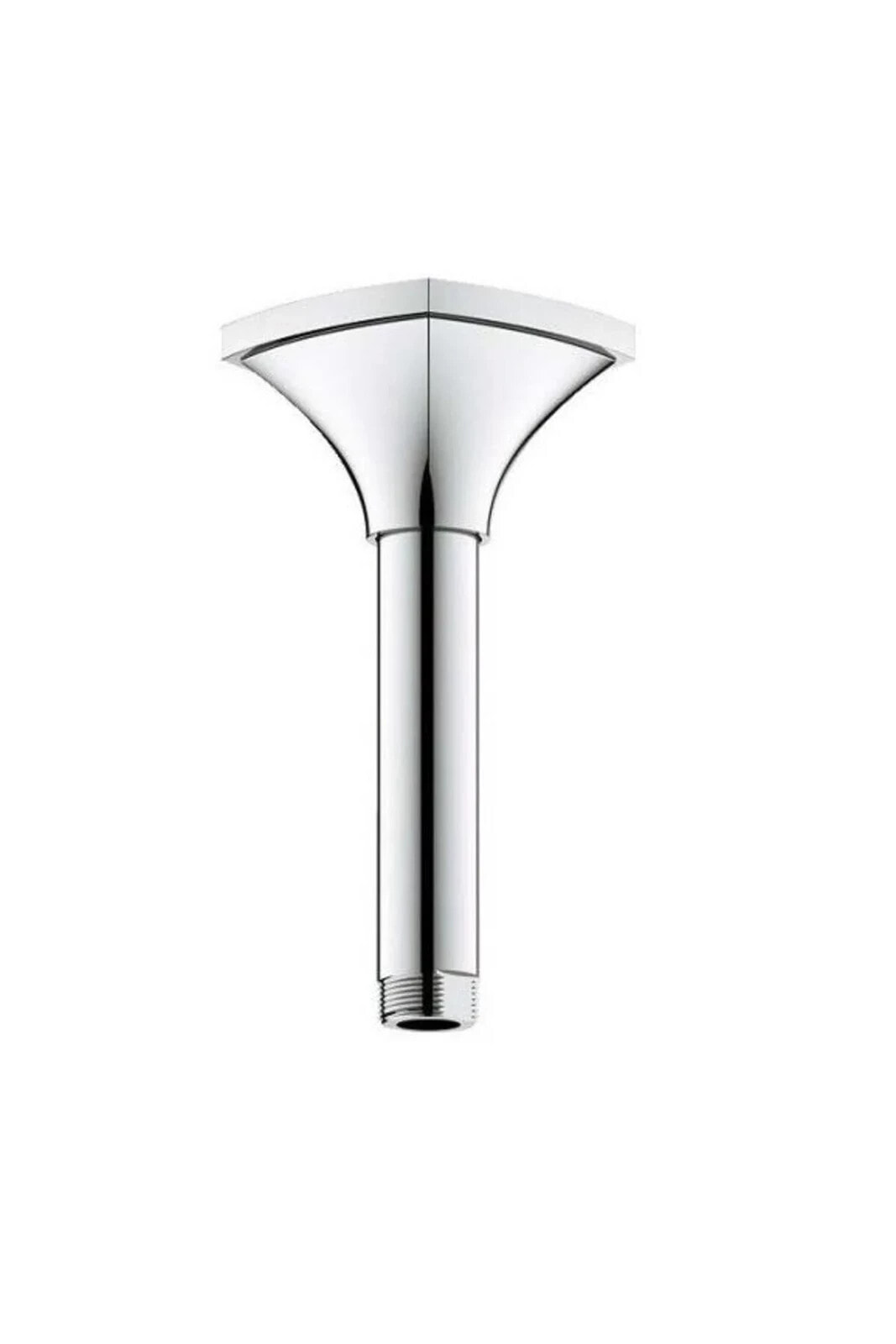 Rainshower® Grandera™ Tavandan Duş Başlığı Iniş Borusu 142 Mm - 27978000