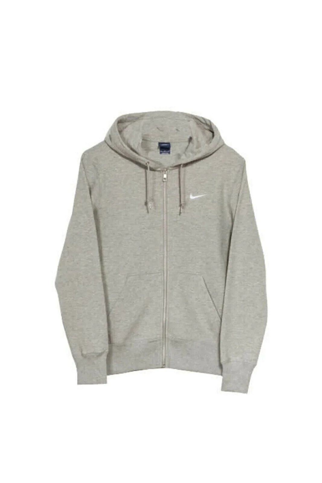 M Nsw Av15 Hoodie Fz Knit Erkek Sweatshirt Cz4147 063