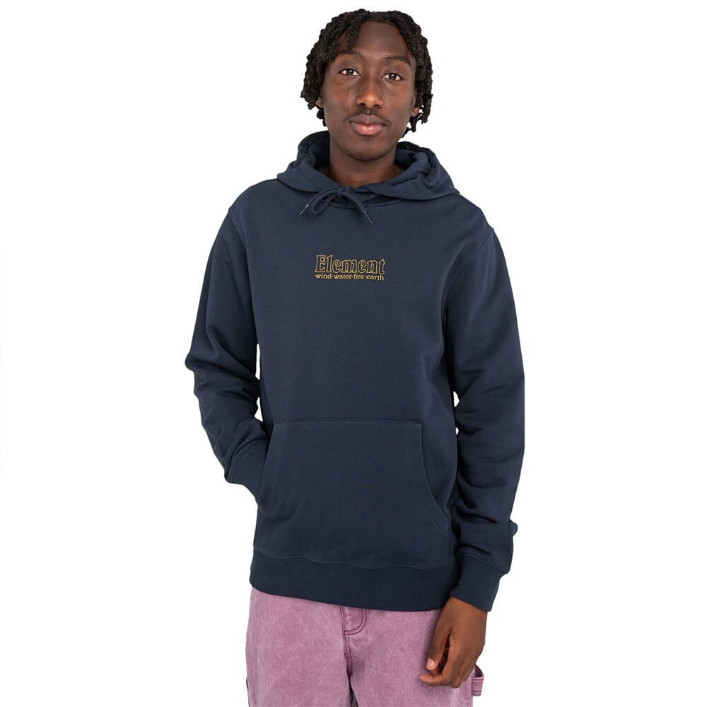 ELEMENT Dial Hoodie