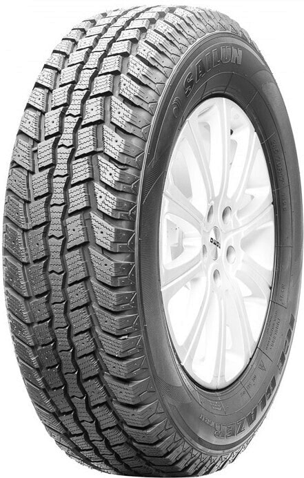 Шины для внедорожника зимние Sailun Ice Blazer WST 2 3PMSF LT XL 275/60 R20 119S