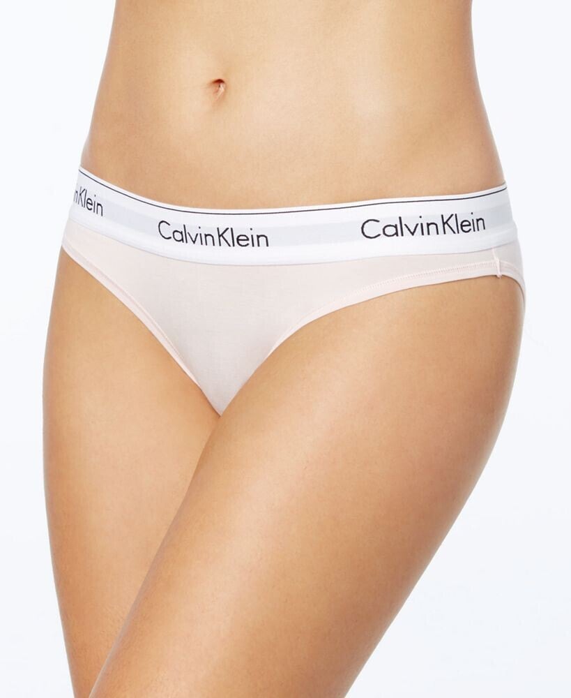 Calvin klein cotton store bikini underwear