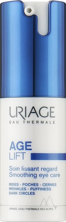 Glättende Augencreme - Uriage Age Lift Smoothing Eye Care