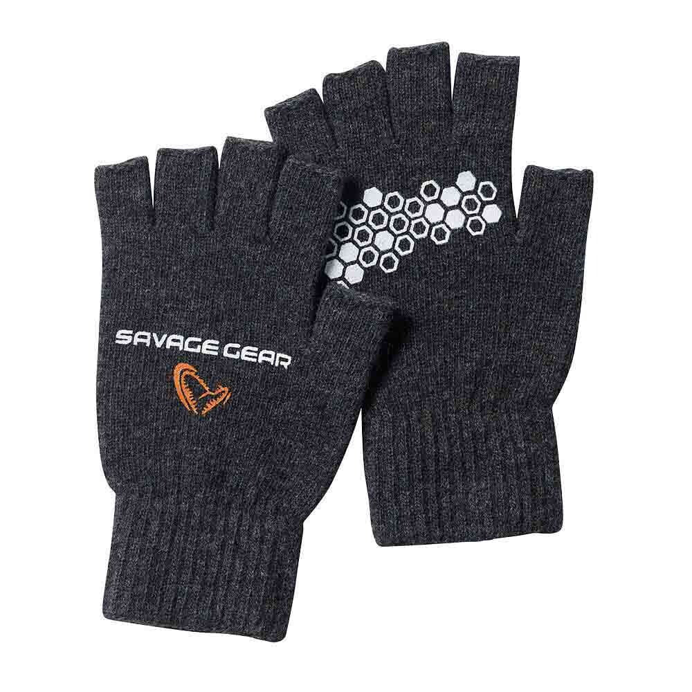 SAVAGE GEAR Knitted Gloves