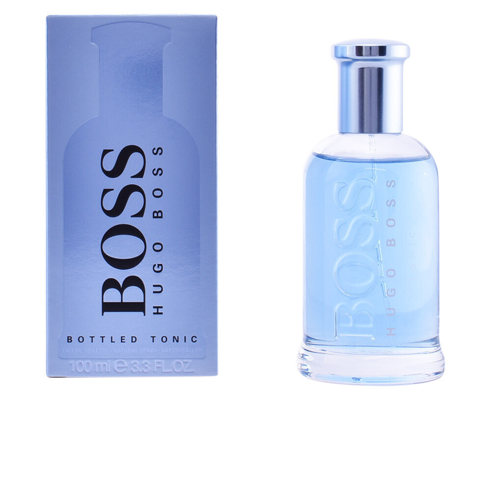 BOSS Bottled Tonic