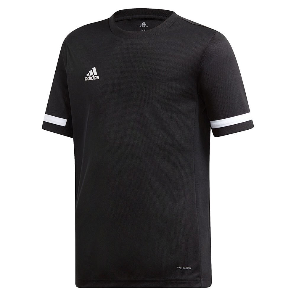 ADIDAS BADMINTON Team 19 Short Sleeve T-Shirt