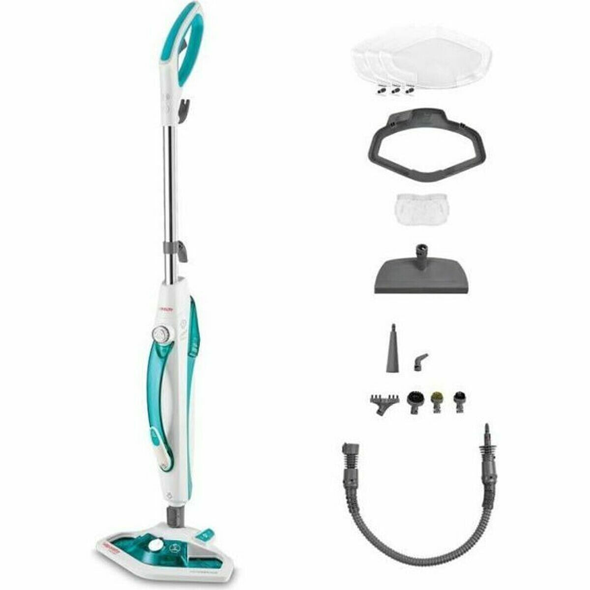 Steam Mop POLTI SV450 Double 1500 W