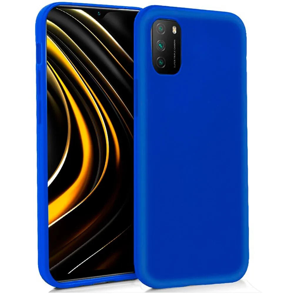 COOL Xiaomi Pocophone M3/Redmi 9T Silicone phone case