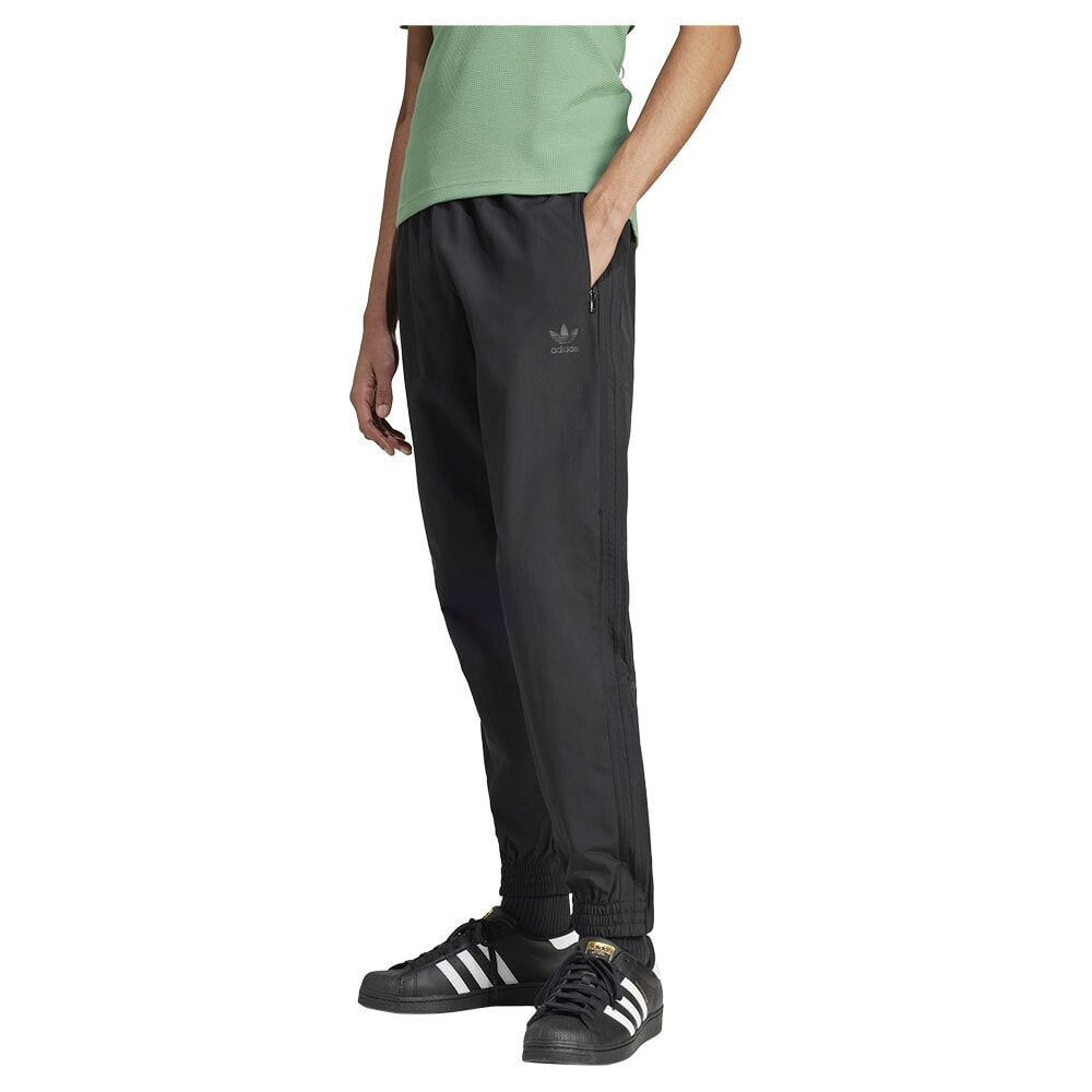 ADIDAS ORIGINALS Woven SST tracksuit pants