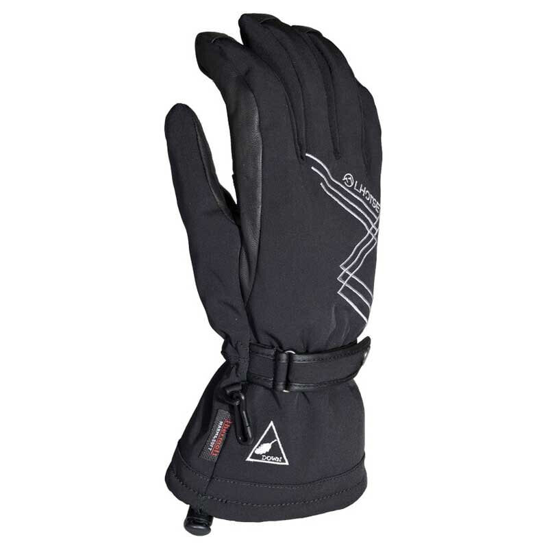 LHOTSE Banaba Gloves