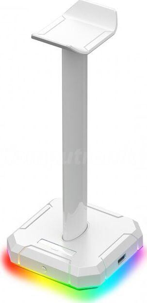 Аксессуар для наушников или гарнитуры Redragon Scepter Pro HA300 White