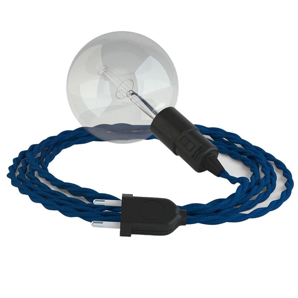 CREATIVE CABLES TM12 5 m Hanging Lamp