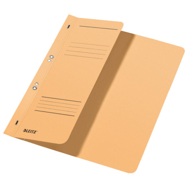 Leitz Cardboard Folder, A4 37400011